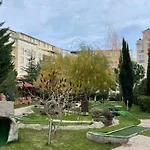 Rainbow 3-103 Cozy Sunny شقة ساني بيتش