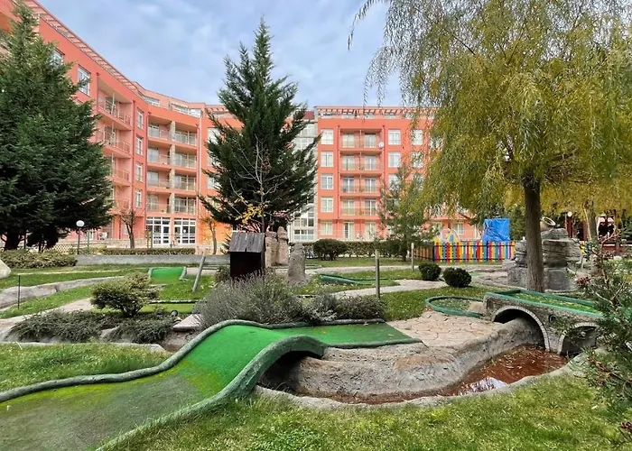 Appartamento Rainbow 3-103 Cozy Sunny *