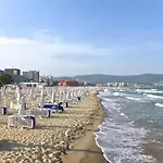 Rainbow 3-103 Cozy Sunny Апартаменты