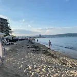 Rainbow 3-103 Cozy Sunny Апартаменты