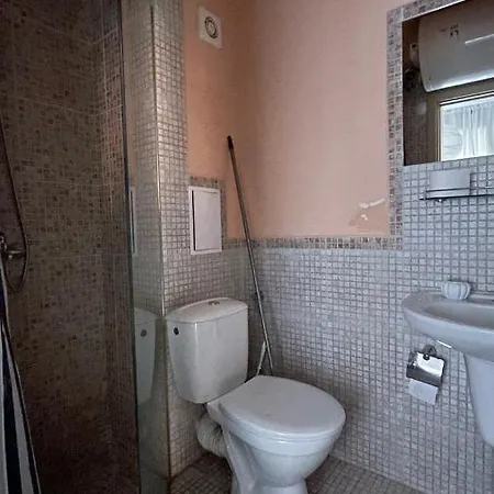 Apartman Rainbow 3-103 Cozy Sunny *