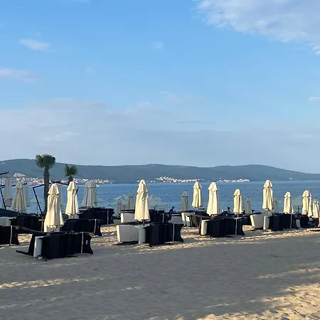 Apartament Rainbow 3-103 Cozy Sunny