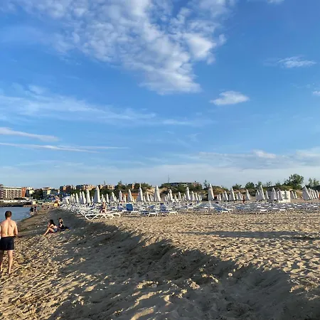 Rainbow 3-103 Cozy Sunny Apartament