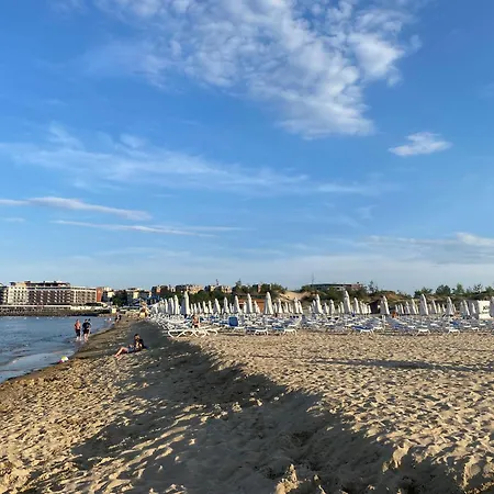 Apartman Rainbow 3-103 Cozy Sunny