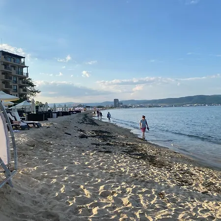 Rainbow 3-103 Cozy Sunny Apartman