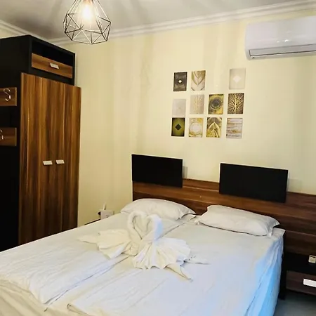 Rainbow 3-103 Cozy Sunny Apartman