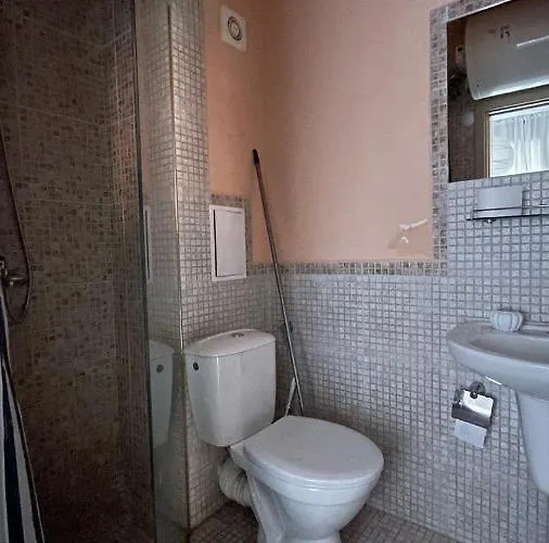 Apartamento Rainbow 3-103 Cozy Sunny *