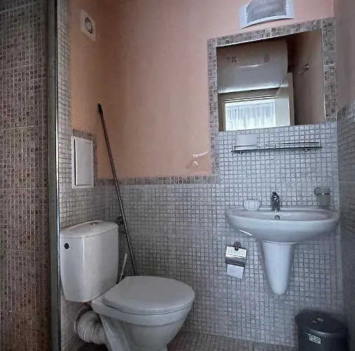 Apartamento Rainbow 3-103 Cozy Sunny Sunny Beach