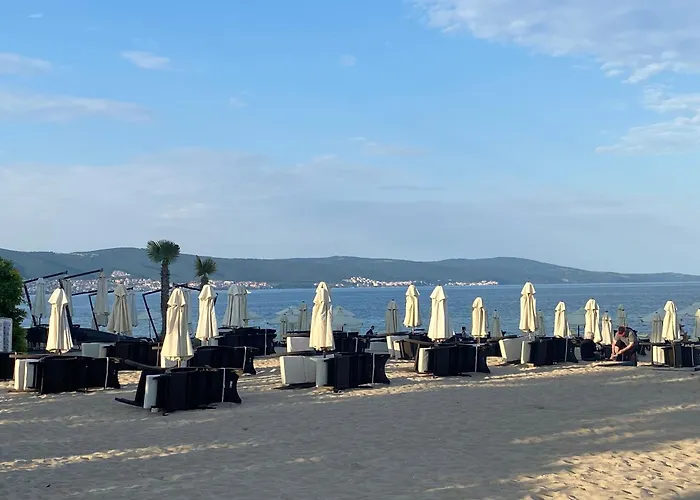 Apartamento Rainbow 3-103 Cozy Sunny