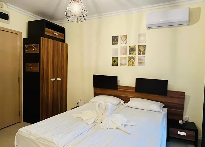 Rainbow 3-103 Cozy Sunny Apartamento *