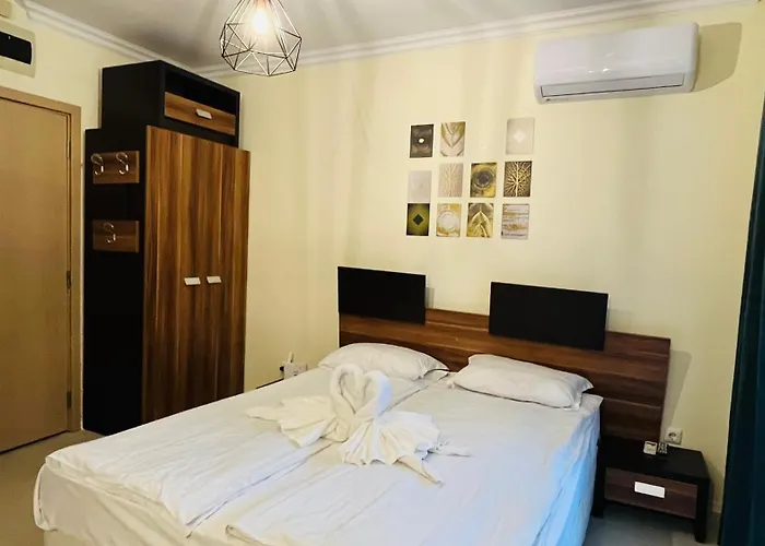 Rainbow 3-103 Cozy Sunny Apartamento