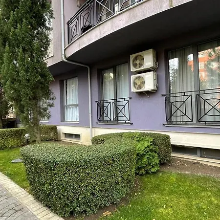 شقة Rainbow 3-103 Cozy Sunny *