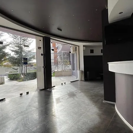 Apartament Rainbow 3-103 Cozy Sunny *
