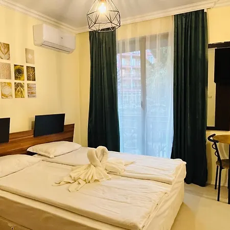 Rainbow 3-103 Cozy Sunny ساني بيتش