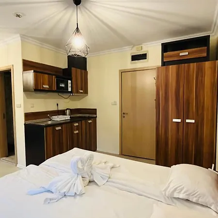 Apartament Rainbow 3-103 Cozy Sunny *