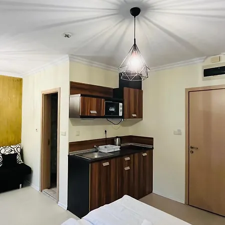 Rainbow 3-103 Cozy Sunny * ساني بيتش